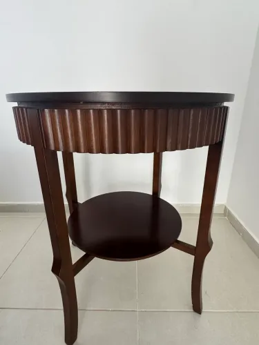 Mesa lateral