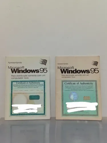 Windows 95