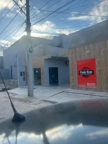 Ponto comercial no Sim