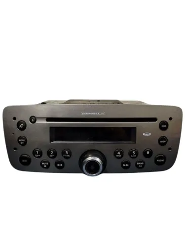 Rádio original Fiat Gran Siena 2013
