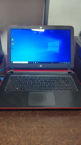 Notebook HP Pavilion 14