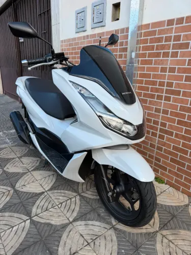 HONDA PCX 2026 ÚNICO DONO