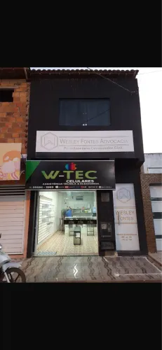Vendo tudo junto ou separado