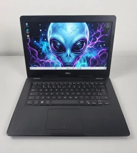 Dell Vostro i5 8ª 8GB SSD 256GB 14" PARECE NOVO, CUSTA BEM MENOS | DELL VOSTRO i5 + SSD