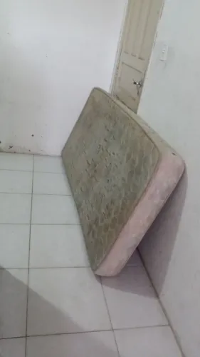 Colchão solteiro , entrega grátis