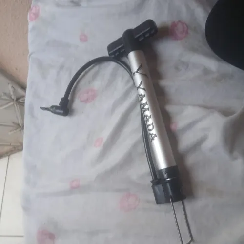 bomba de ar yamada
