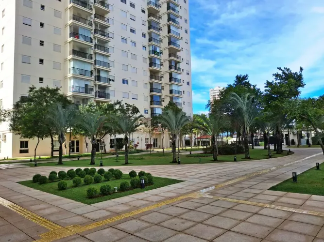 Apartamento para Locação Vila Augusta | Guarulhos