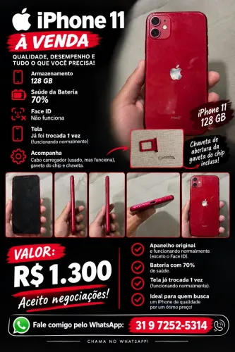 iPhone 11