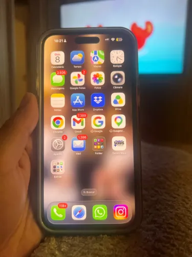 iPhone 14 Pro Max 128g