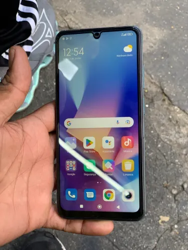 Redmi Note 10