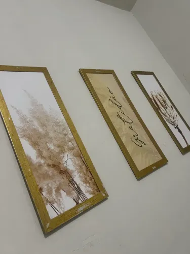 Espelho + quadro