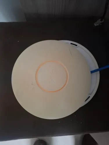 Ap unifi vender logo 