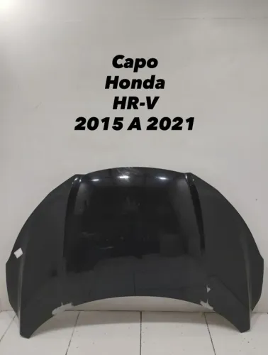 Capo Honda HR-V 2015 2016 2017 2018 2019 2020 2021