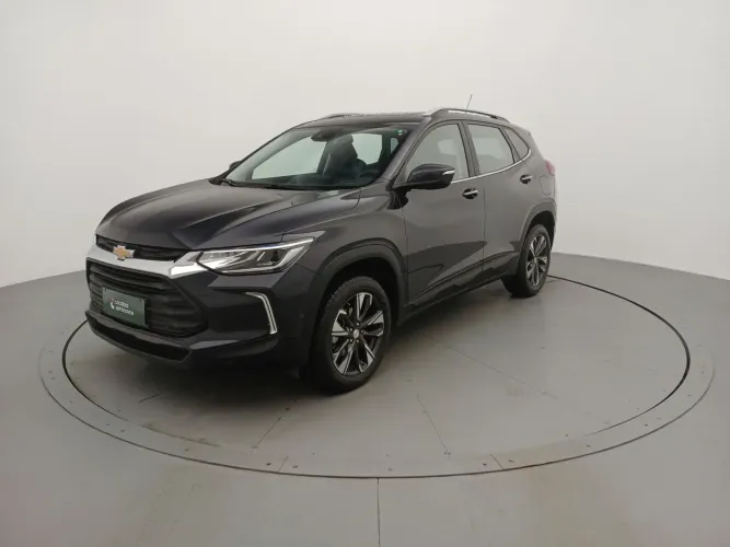 Chevrolet Tracker Premier 1.2 Turbo 12V Flex AUT 2024