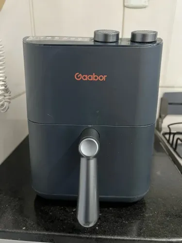 Air fryer 3,5L - Gaabor
