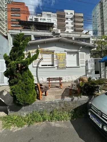 Aluguel em Torres centro