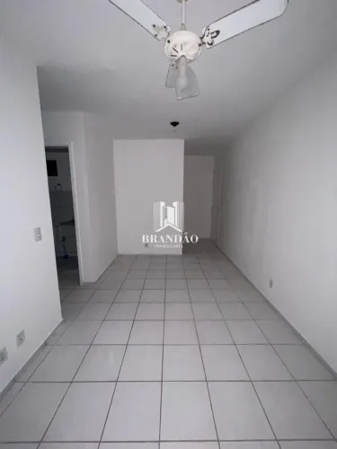 Apartamento 2 Quartos (1 Suíte) Condomínio Residencial Allegro