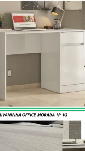 Escrivaninha luzia