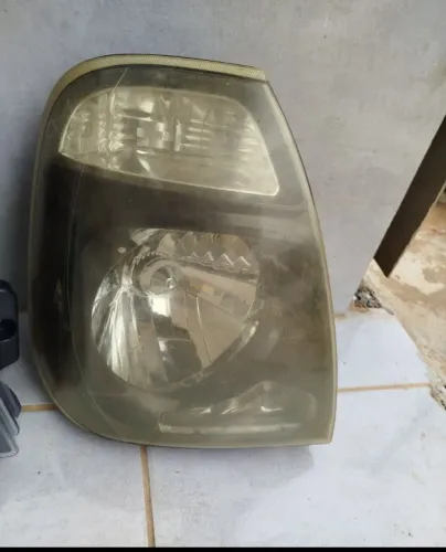 Farol Kia Bongo Par 