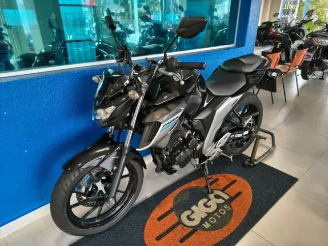 YAMAHA FZ25 FAZER ABS 2021/2021