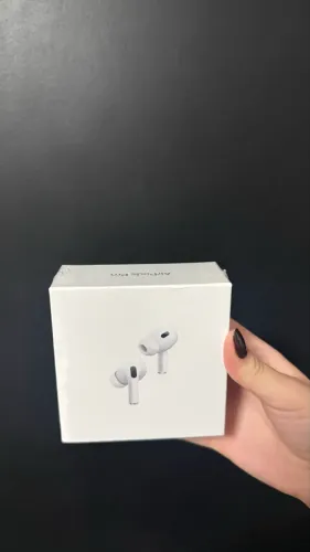 AirPods Pro LACRADO novo ORIGINAL