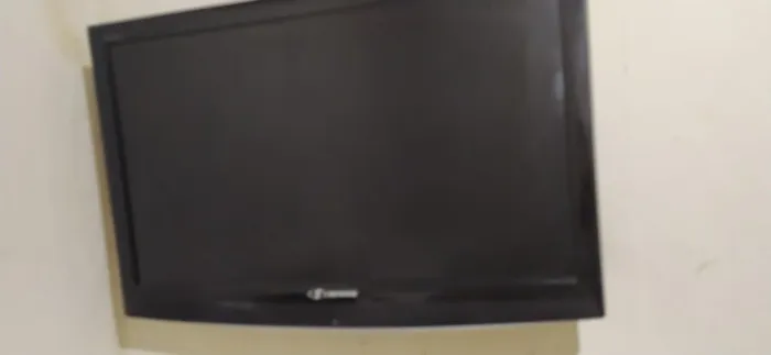 Tv com defeito 