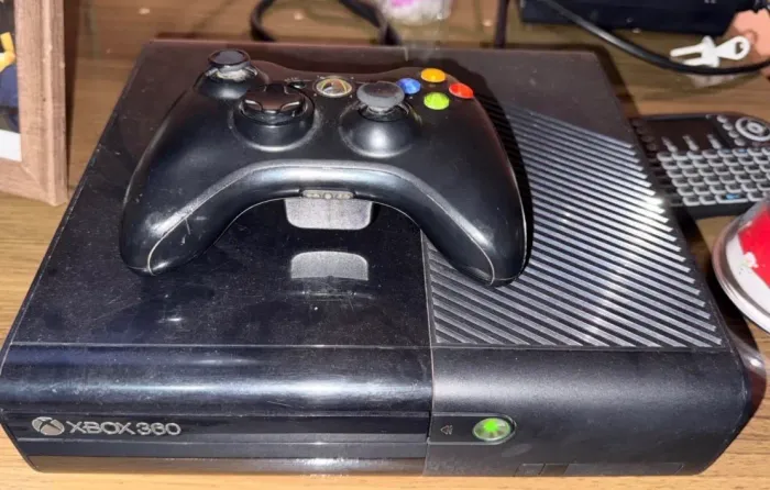 X box 360