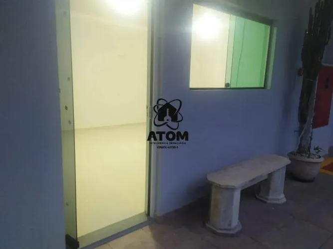 Ponto comercial para locação no Centro de Taubaté