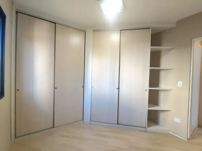 Apartamento à venda 127 m² sendo 3 dormitórios - Vila Regente Feijó - São Paulo - SP