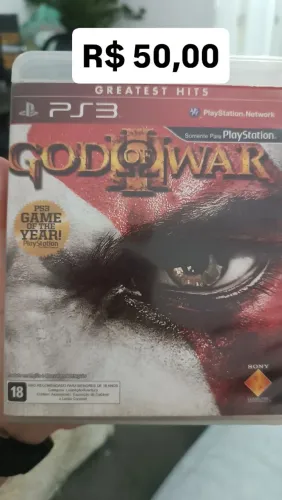 Jogos PS3