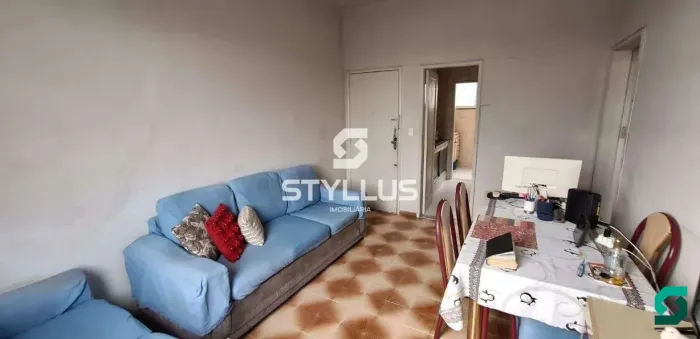 Engenho Novo | Apartamento 2 quartos