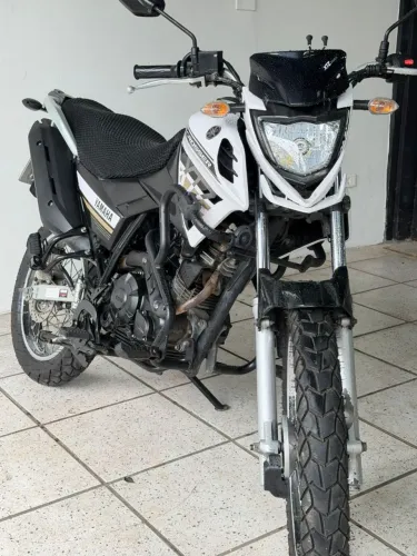 XTZ Crosser z 150 2022 Raridadeee, Aceito Trocas e Financio.