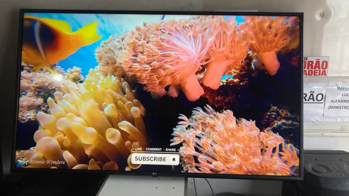 Televisor 60?