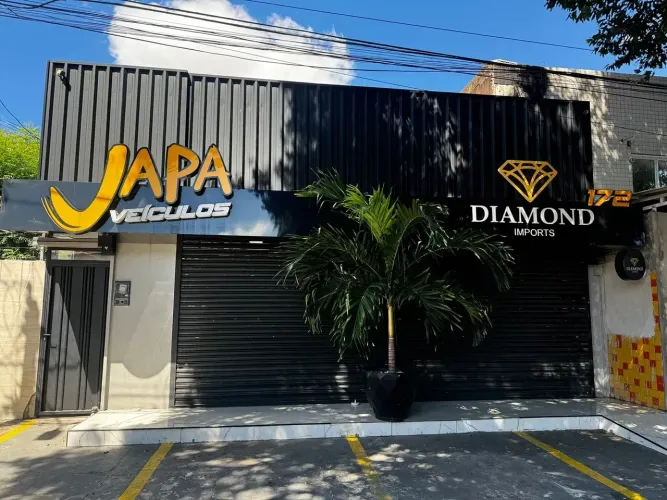PONTO COMERCIAL R