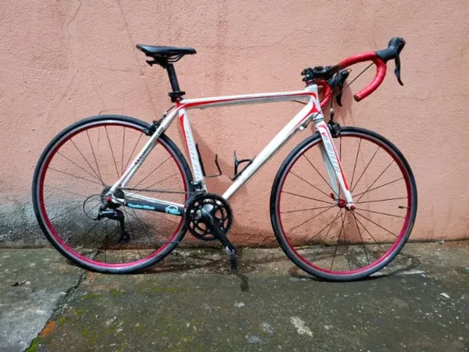 Bicicleta Speed Shimano Sora 2x9