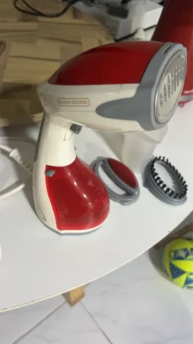 Ferro Black Decker