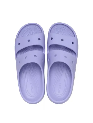 Chinelo Slide crocs Classic sandal 