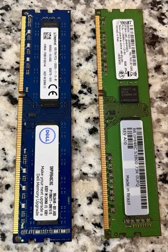 RAM DDR3