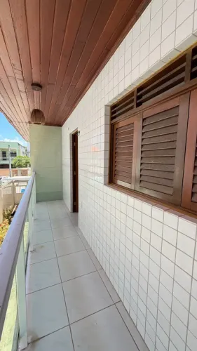 Casa Duplex à Venda 83m² 2 Quartos Bessa / João Pessoa