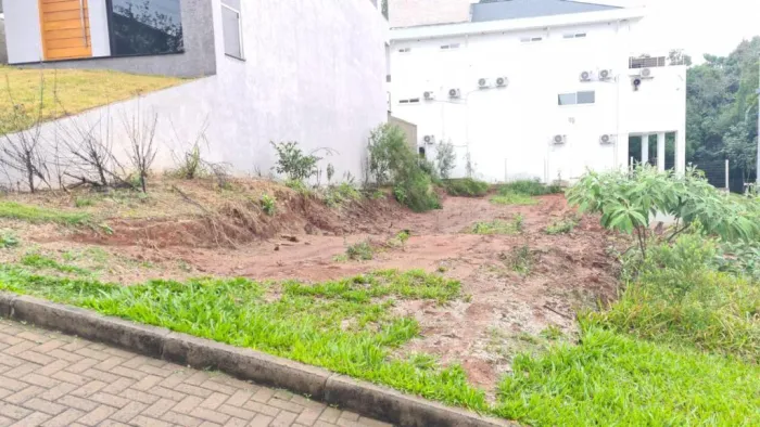 Terreno / Lote / Condomínio - Bairro Condomínio Buena Vista