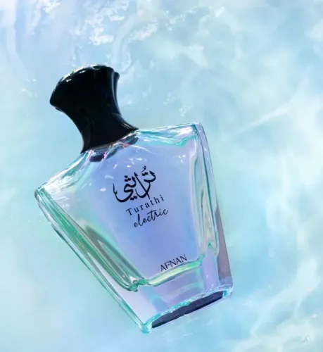 Perfume Turathi Eletric Afnan