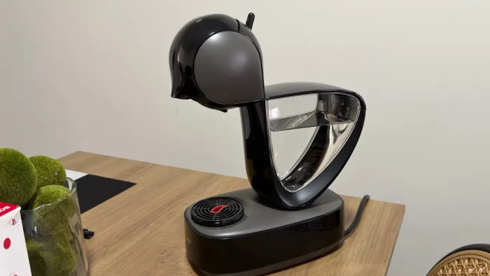 Cafeteira Dolce Gusto Infinissima