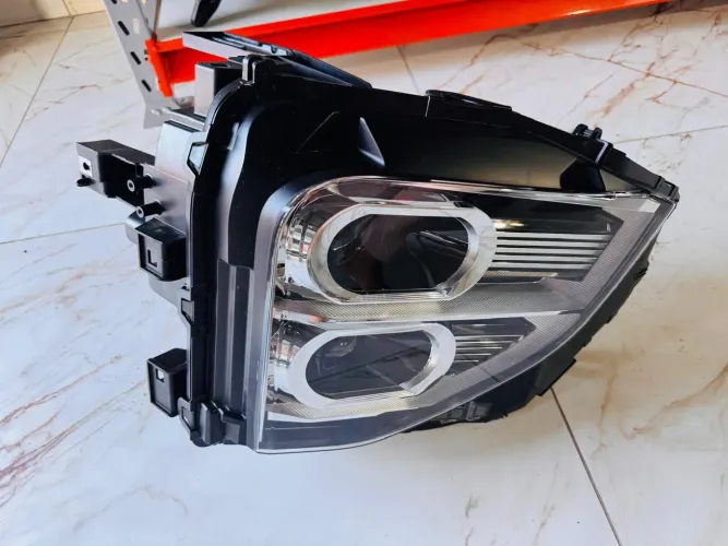 SUV Mitsubishi Eclipse Cross Full led 2022-2023