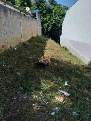 Terreno à venda, 150 m² por R$ 95.400,00 - Jardim Celeste - Sorocaba/SP