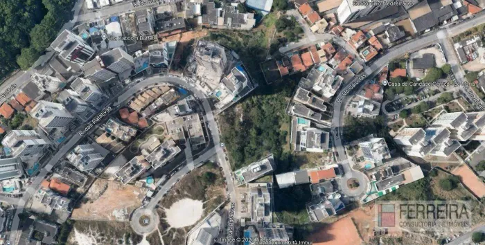 TERRENO COM 2.200 M2 NO IMBUI. CABE EMPREENDIMENTO PARA ATE 110 APTOS DE 2/4 COM 1 SUITE.
