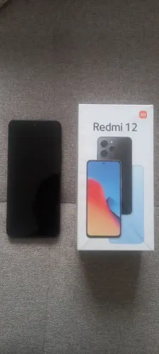 Celular xaomi