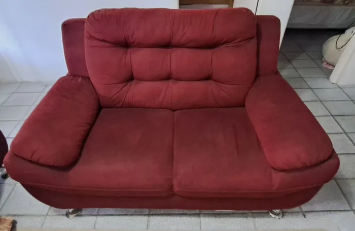 Vendo jogo de sofá