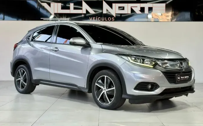 Honda HR-V EX 1.8 Flexone 16V 5P Aut. 2020