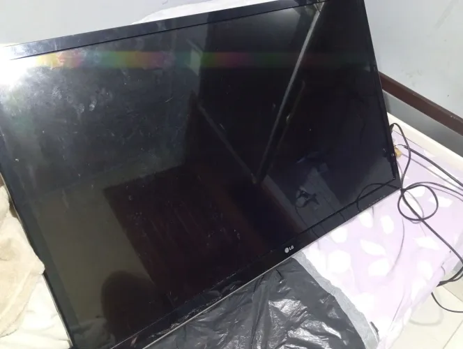 Tv de 42 polegadas