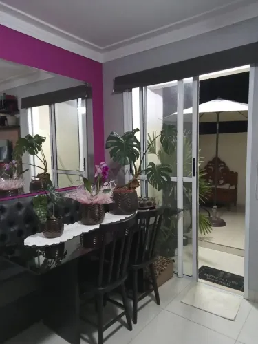 Apartamento à venda em Campinas, Jardim Amazonas, com 2 quartos, com 58 m², Reserva Jardim